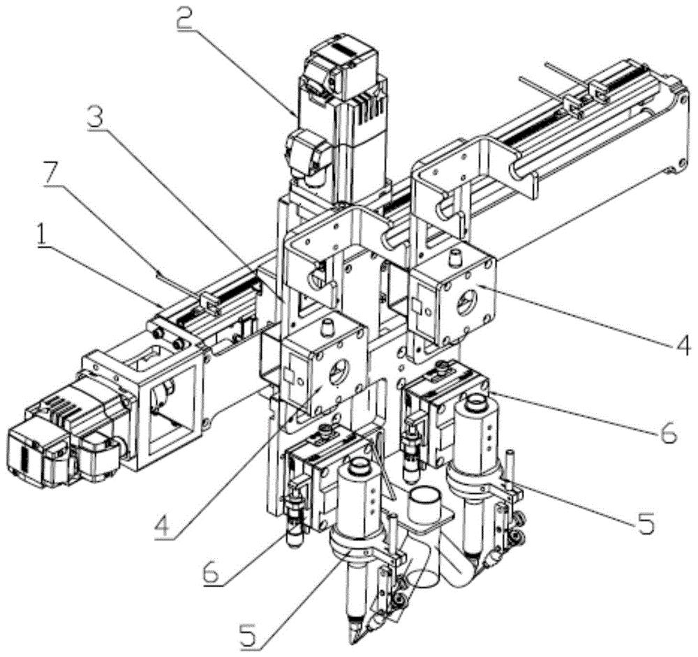 佰奥智能获得发明专利授权：“含能材料灌装称重设备”