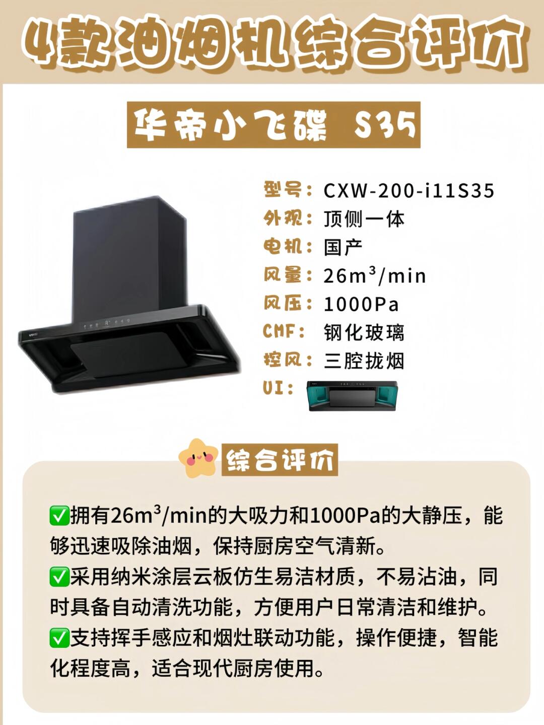 华帝股份获得发明专利授权：“一种吸油烟机的风机及吸油烟机”