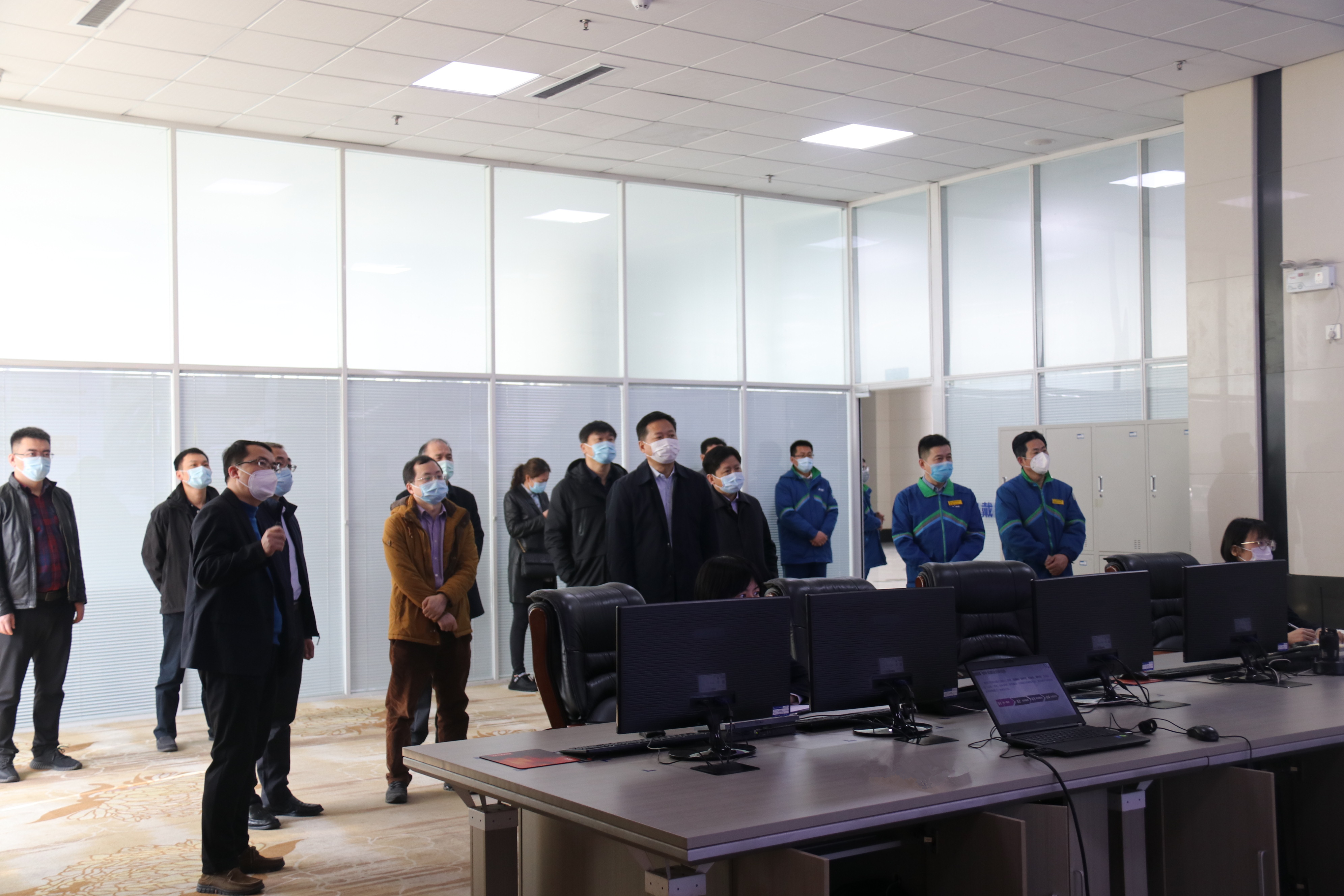 中远海科新注册《中远海科港口船舶排队作业监测及可视化系统V1.0》项目的软件著作权