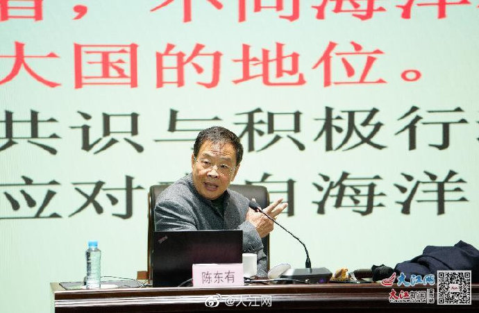 陈东征病逝！“是带领深交所走出绝境的人”