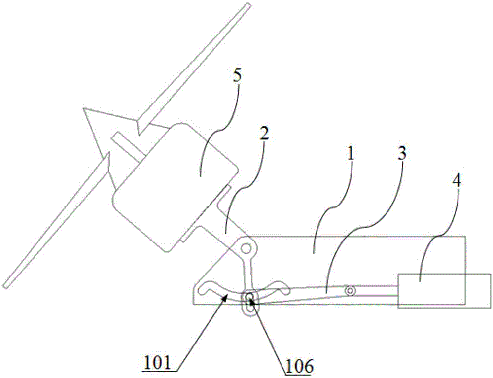 海目星获得实用新型专利授权：“一种LED固化压合机构及设备”