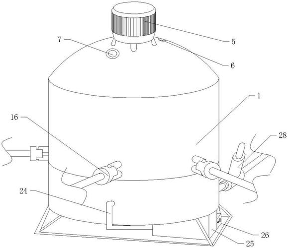 亿纬锂能获得实用新型专利授权：“电池封口机构和电池封口设备”