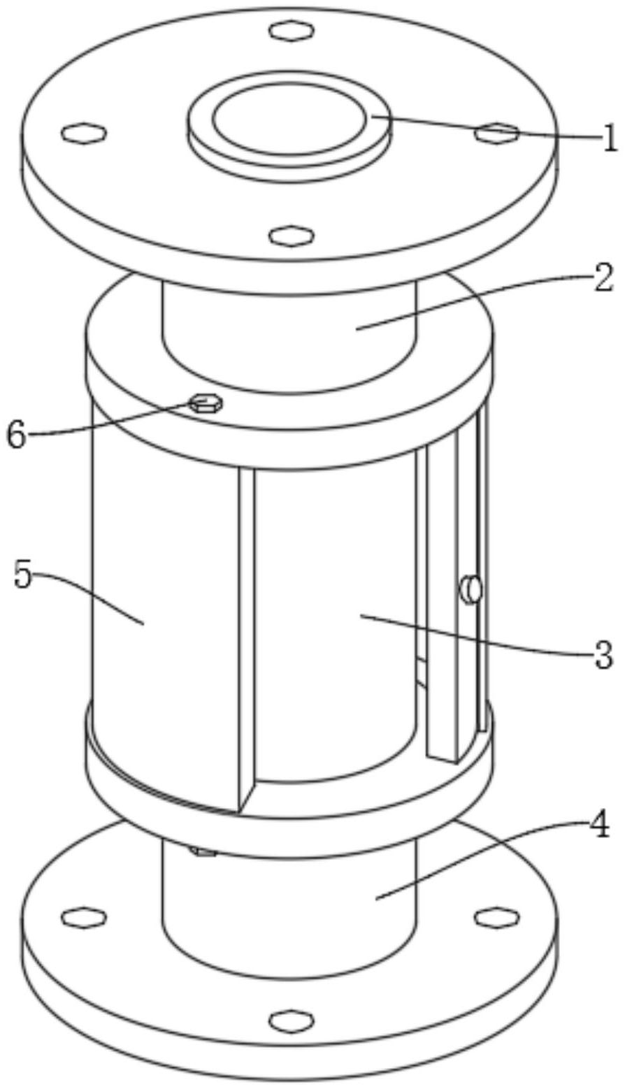 美硕科技获得实用新型专利授权：“一种压力开关”