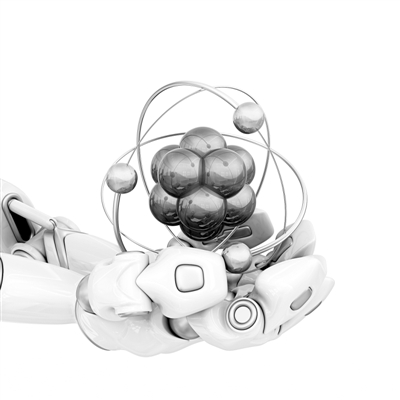 中国科学家在《自然·机器智能》上露了一“手”