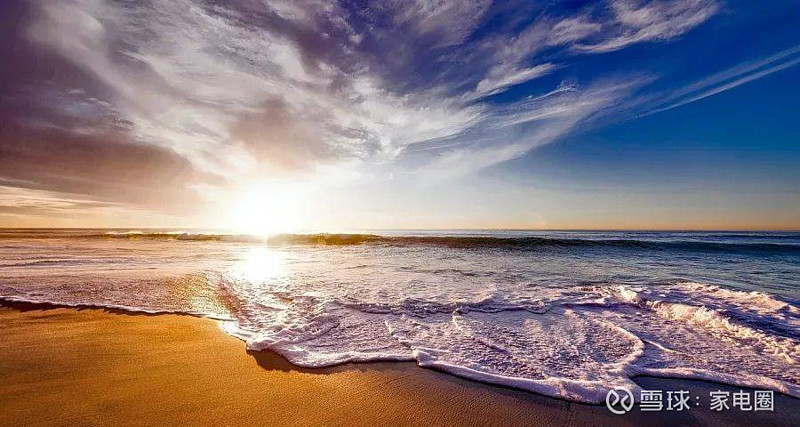 内卷行业的三大特征：低门槛、乱战局、规模瘾