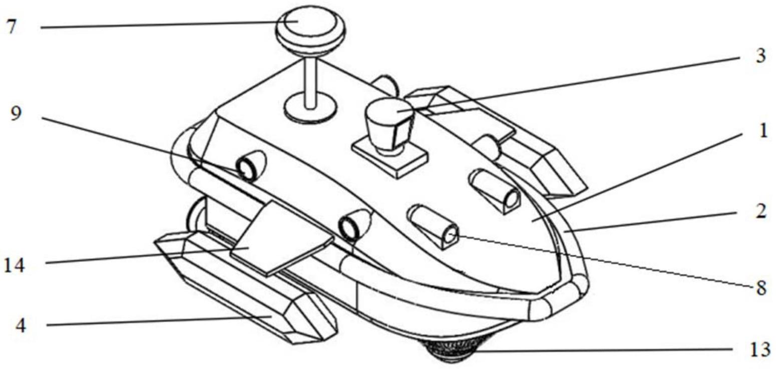 博迈科获得实用新型专利授权：“一种用于海洋工程舾装模块玻璃窗安装的固定装置”