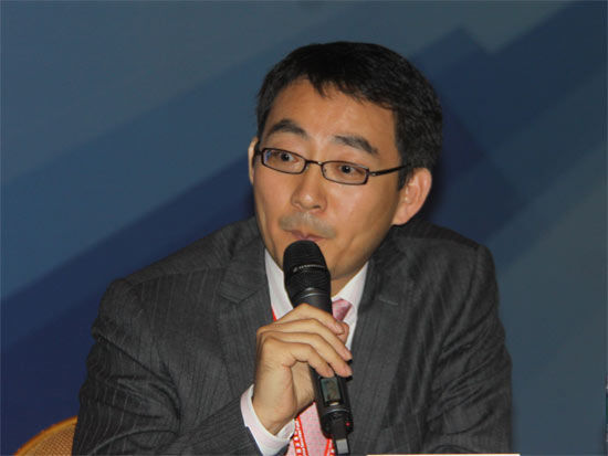 交银施罗德基金董事长张宏良：卸下“超能力”的包袱，共建共生方能行稳致远丨对话资管30人