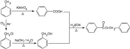 我国科学家提出对二甲苯合成新工艺