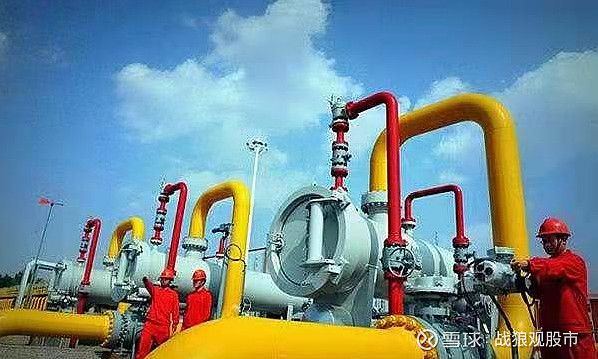 九丰能源：目前公司天然气业务主要服务于交通燃料、工业终端、燃气电厂等领域