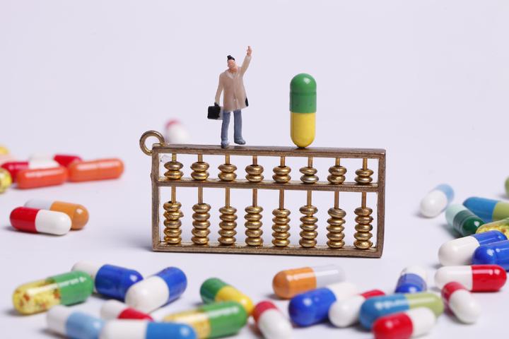 海王生物引援广东国资失败 “新生”的机会在哪里？