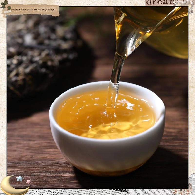 从武夷山到恰克图：万里茶道上的商业智慧｜香与茶