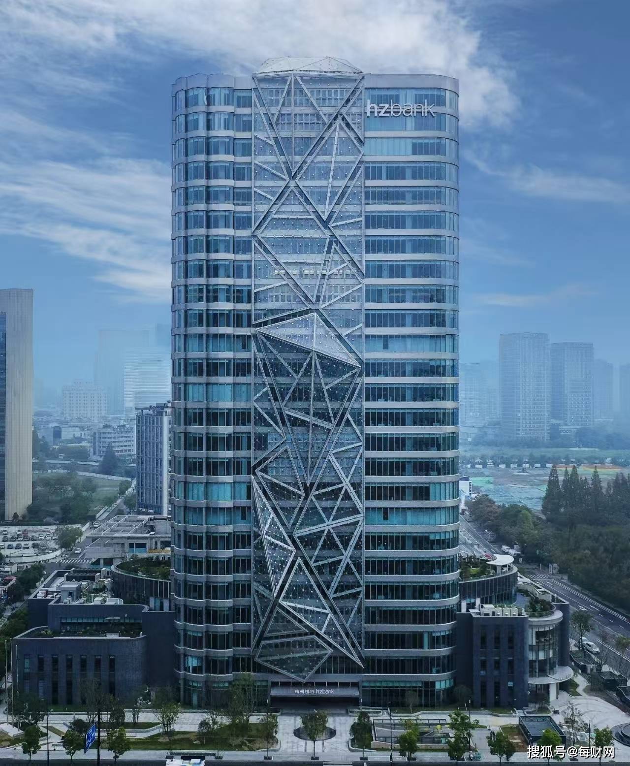 杭州银行拟发行200亿元金融债券