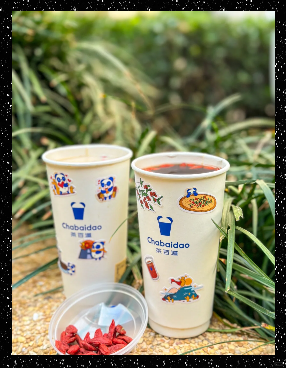 鲜果现榨0果浆 茶百道荔枝新品一小时售出五万杯