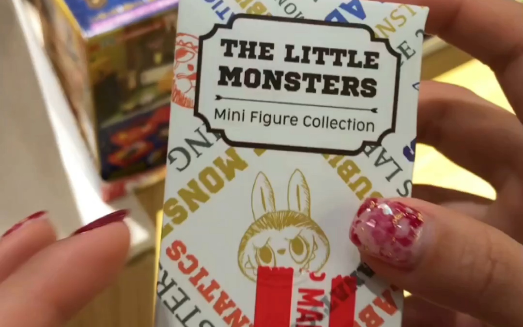 星辉娱乐：代工LABUBU不属实，暂未与泡泡玛特合作