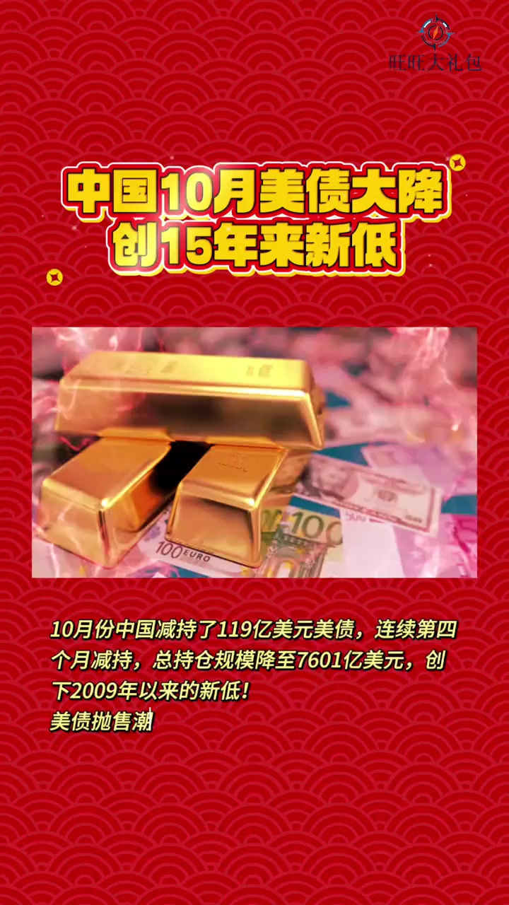美债收益率集体下跌，10年期美债收益率跌6.11个基点