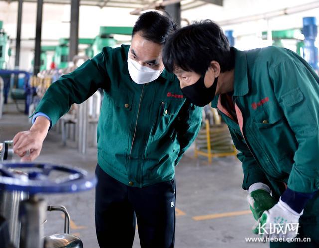 中信特钢：公司订单充足 始终保持满负荷生产