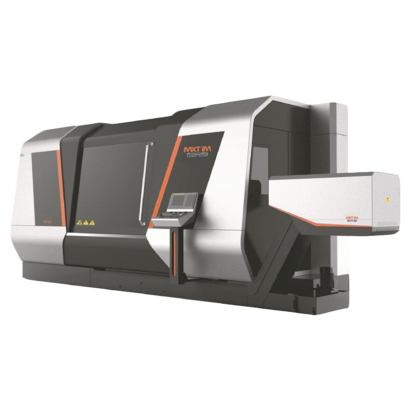 国盛智科获得外观设计专利授权：“五轴立式加工中心(MX650)”