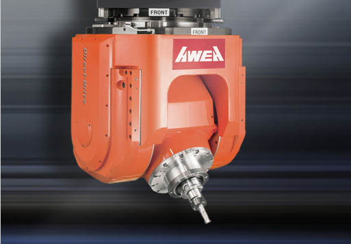 国盛智科获得外观设计专利授权：“五轴立式加工中心(MX650)”