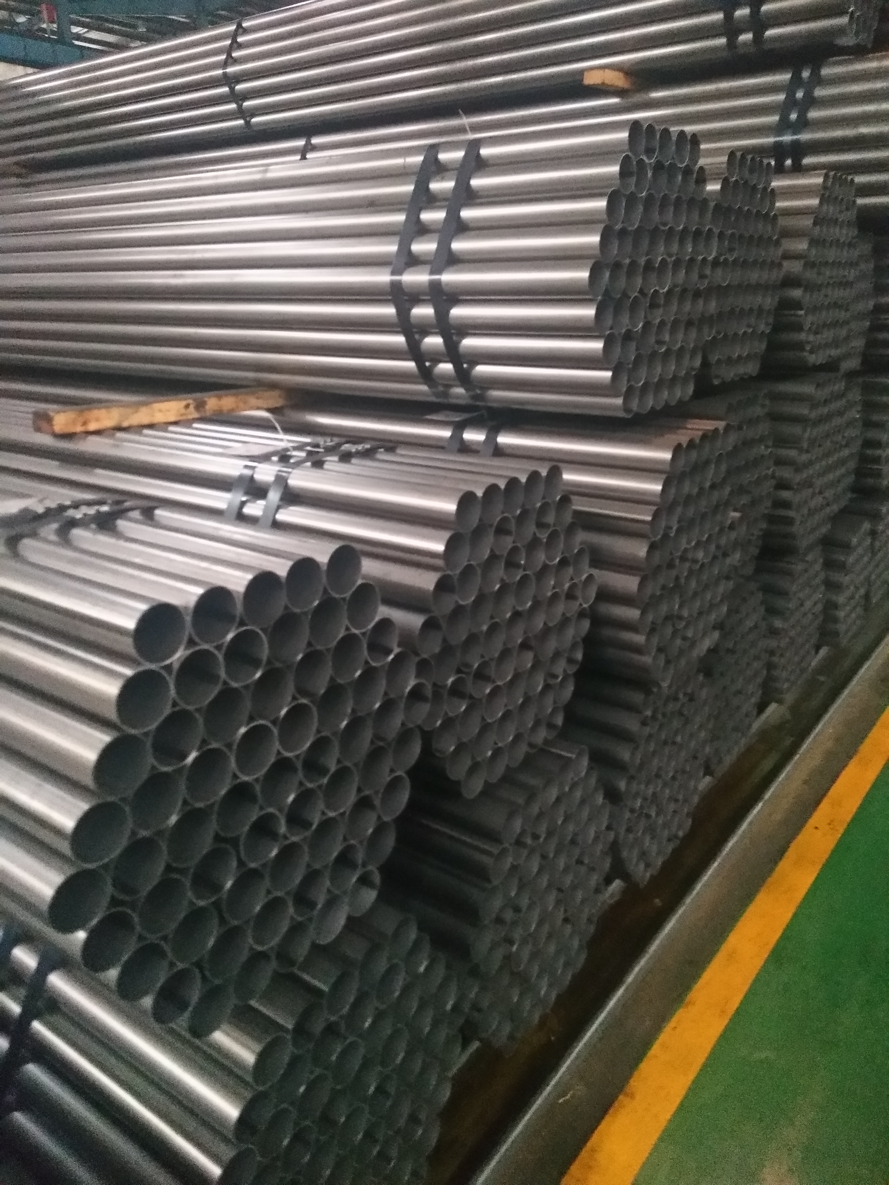 屹通新材：公司下游的粉末冶金制品广泛应用于多个行业零部件制造