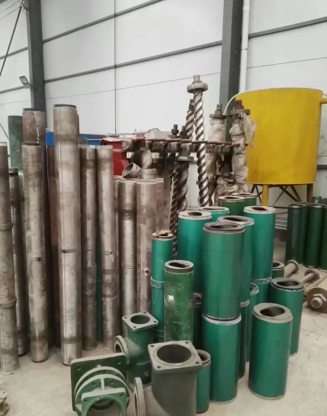 屹通新材：公司下游的粉末冶金制品广泛应用于多个行业零部件制造