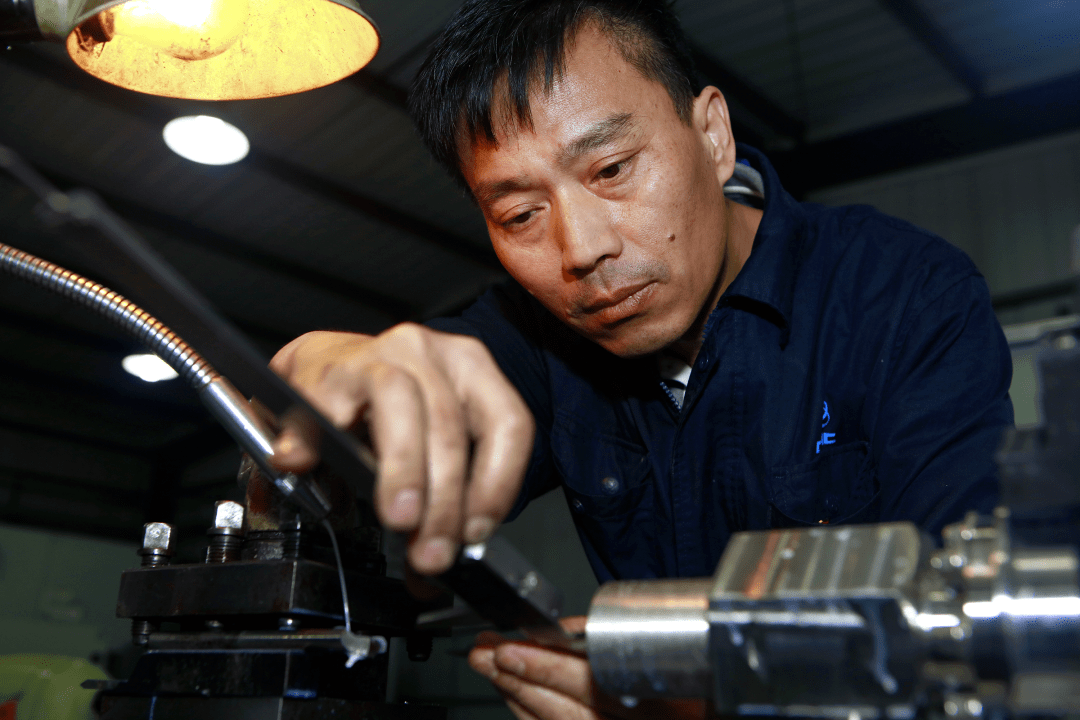 中核科技获得发明专利授权：“一种气液联动式的自适应调压机构”