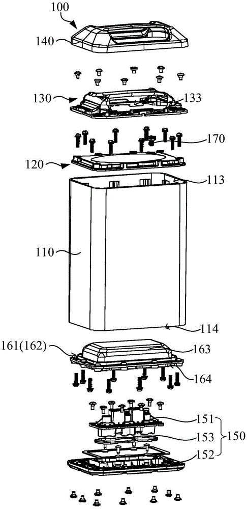 星云股份获得发明专利授权：“一种基于Transformer的锂电池健康状态估计方法及系统”
