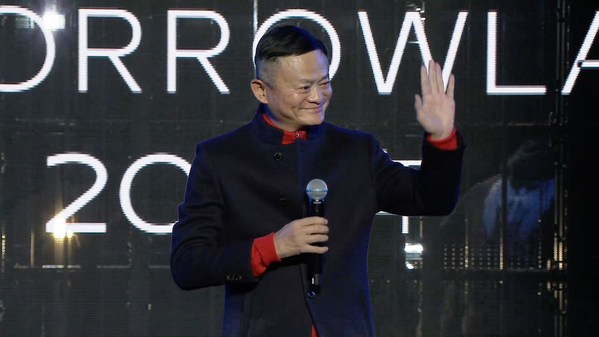 井贤栋卸任蚂蚁科技集团公司法定代表人，由韩歆毅接任
