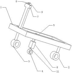 老板电器获得实用新型专利授权：“一种操作面板组件以及油烟处理装置”