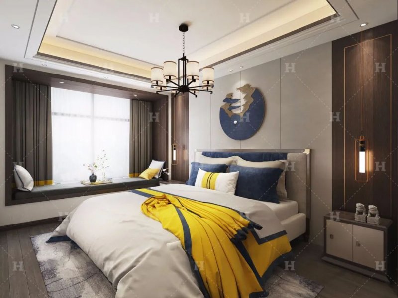 索菲亚获得发明专利授权：“一种藤编吸塑门的生产工艺”