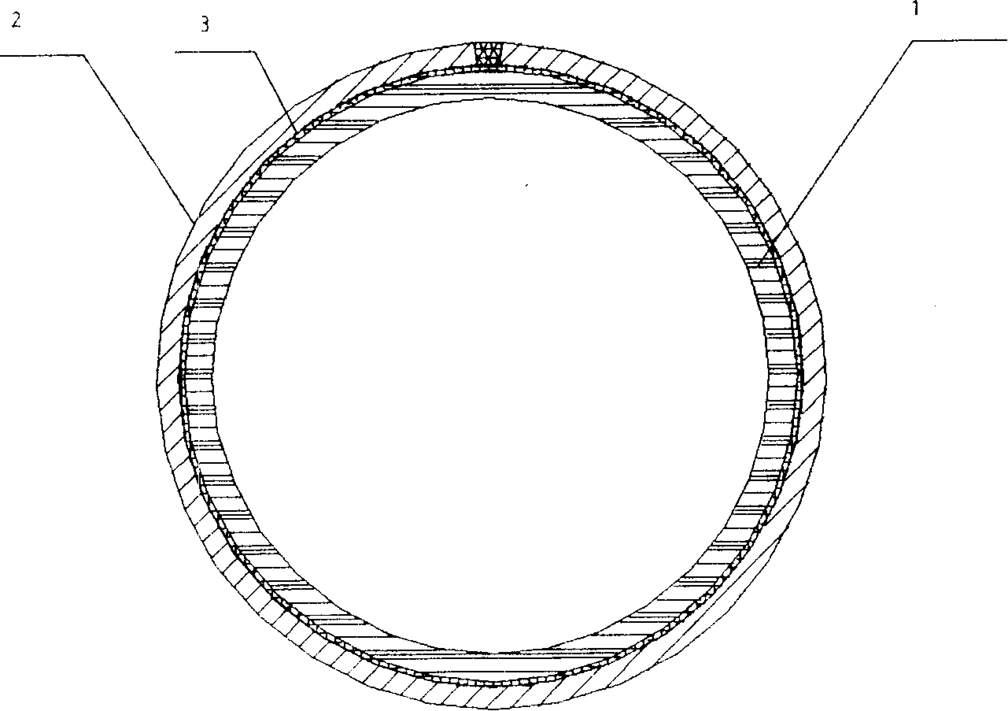 旷达科技获得实用新型专利授权：“一种汽车复合面料生产用贴合设备”