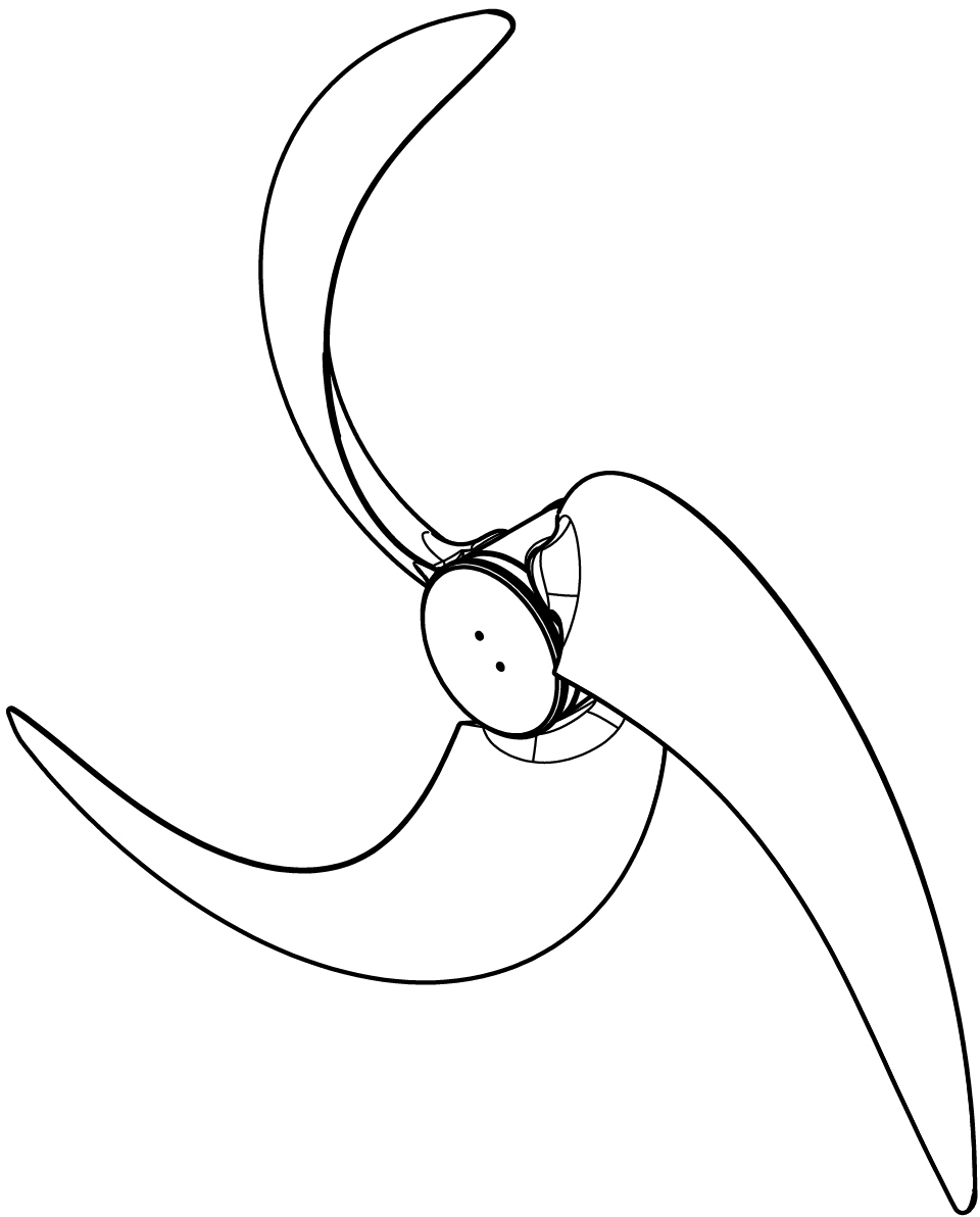 小熊电器获得实用新型专利授权：“一种和面桨及和面组件”