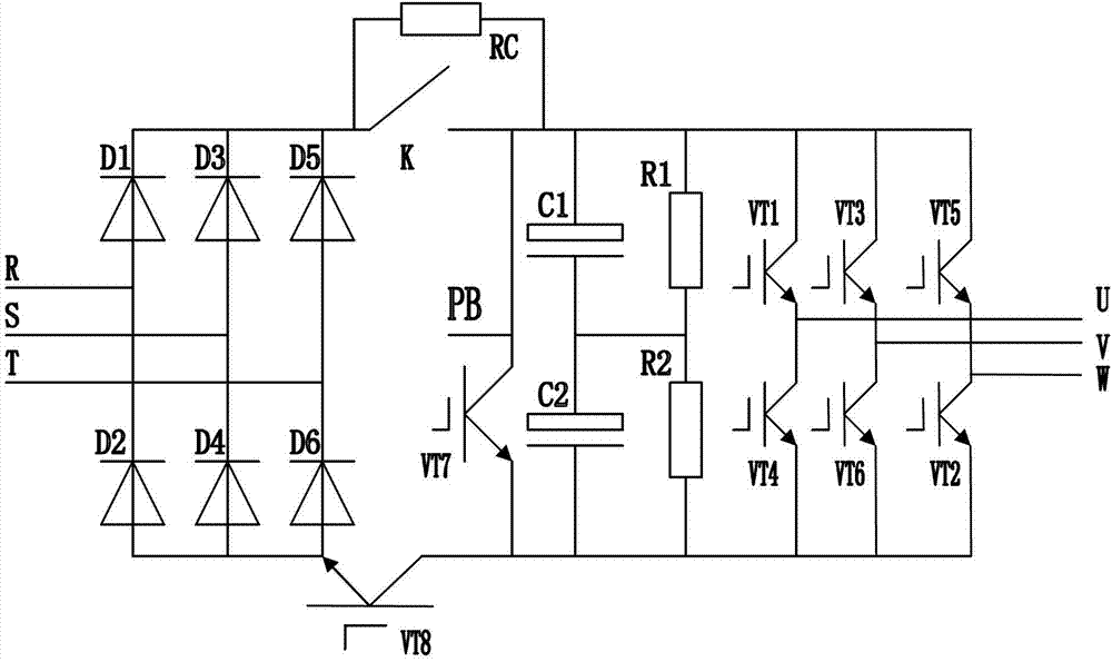 格力博获得发明专利授权：“一种驱动控制电路、方法及设备”