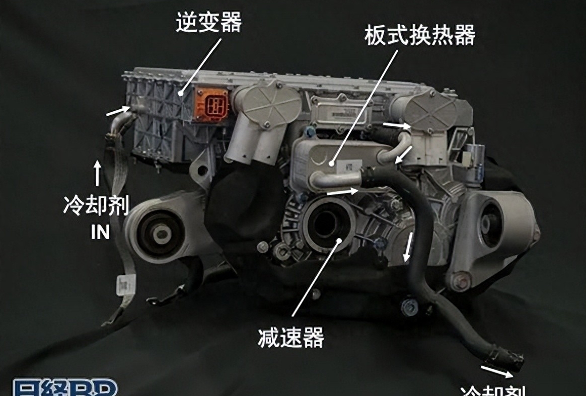 比亚迪获得实用新型专利授权：“电磁阀总成和车辆”