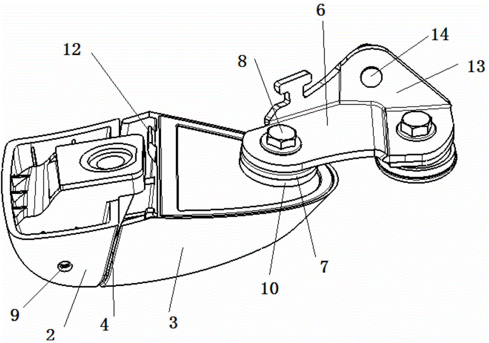 格力电器获得发明专利授权：“一种折叠铰链及电子设备”