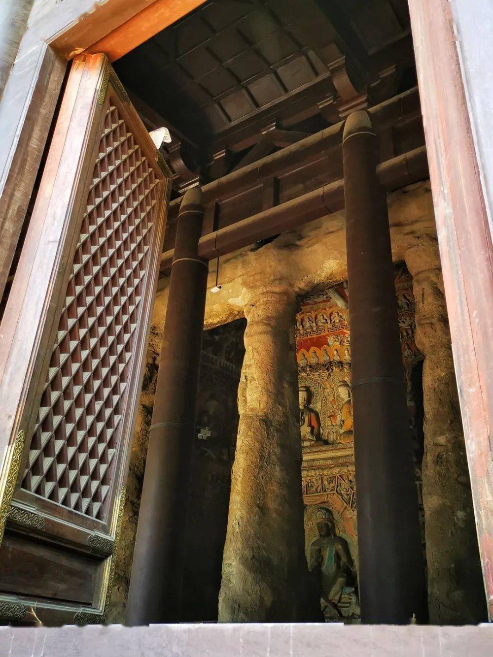 世界遗产访谈录｜云冈研究院院长杭侃：科技赋能推动文明交流互鉴