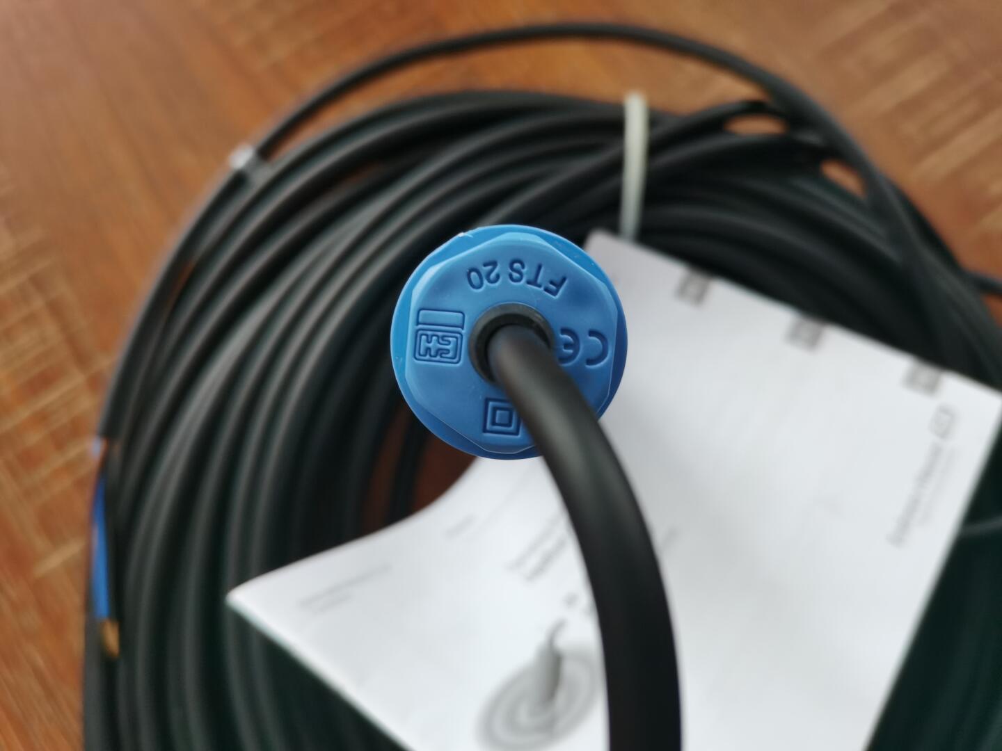 中船特气获得实用新型专利授权：“一种磁浮球液位计”