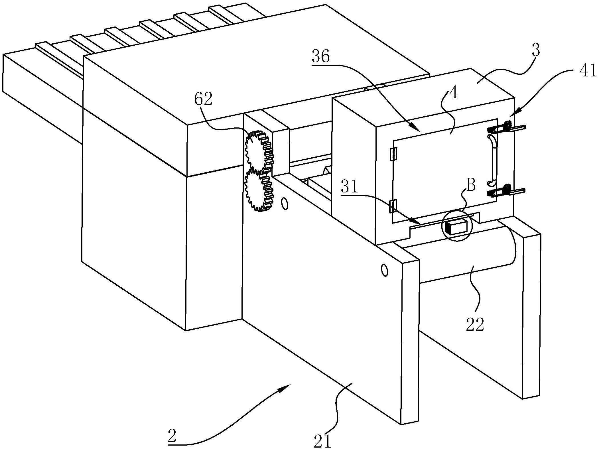 西菱动力获得实用新型专利授权：“一种连杆铜套压装装置”