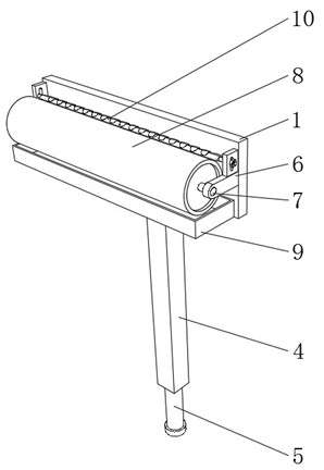 西菱动力获得实用新型专利授权：“一种连杆铜套压装装置”