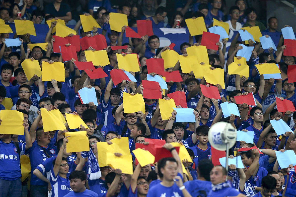 【城市观潮】 9.9元门票引爆的“苏超”经济