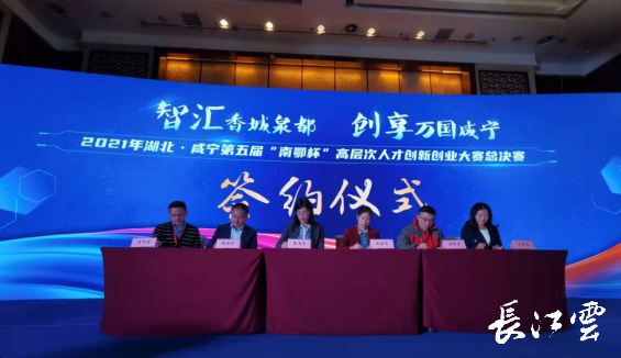 武汉大学与咸宁共建低空经济创新研究院