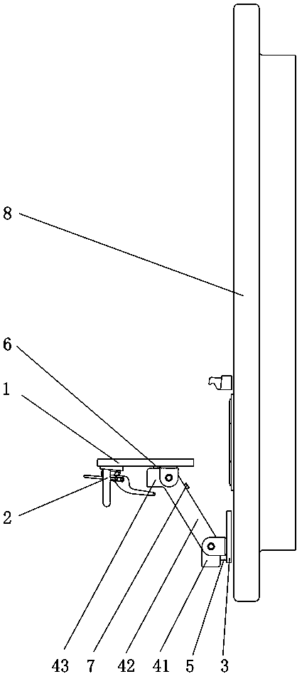 楚天科技获得实用新型专利授权：“一种用于履带式数粒机的敲击落料结构”