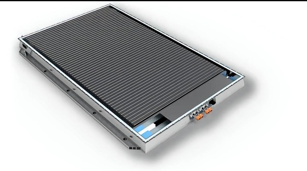 比亚迪获得实用新型专利授权：“托盘、电池包及其用电设备”