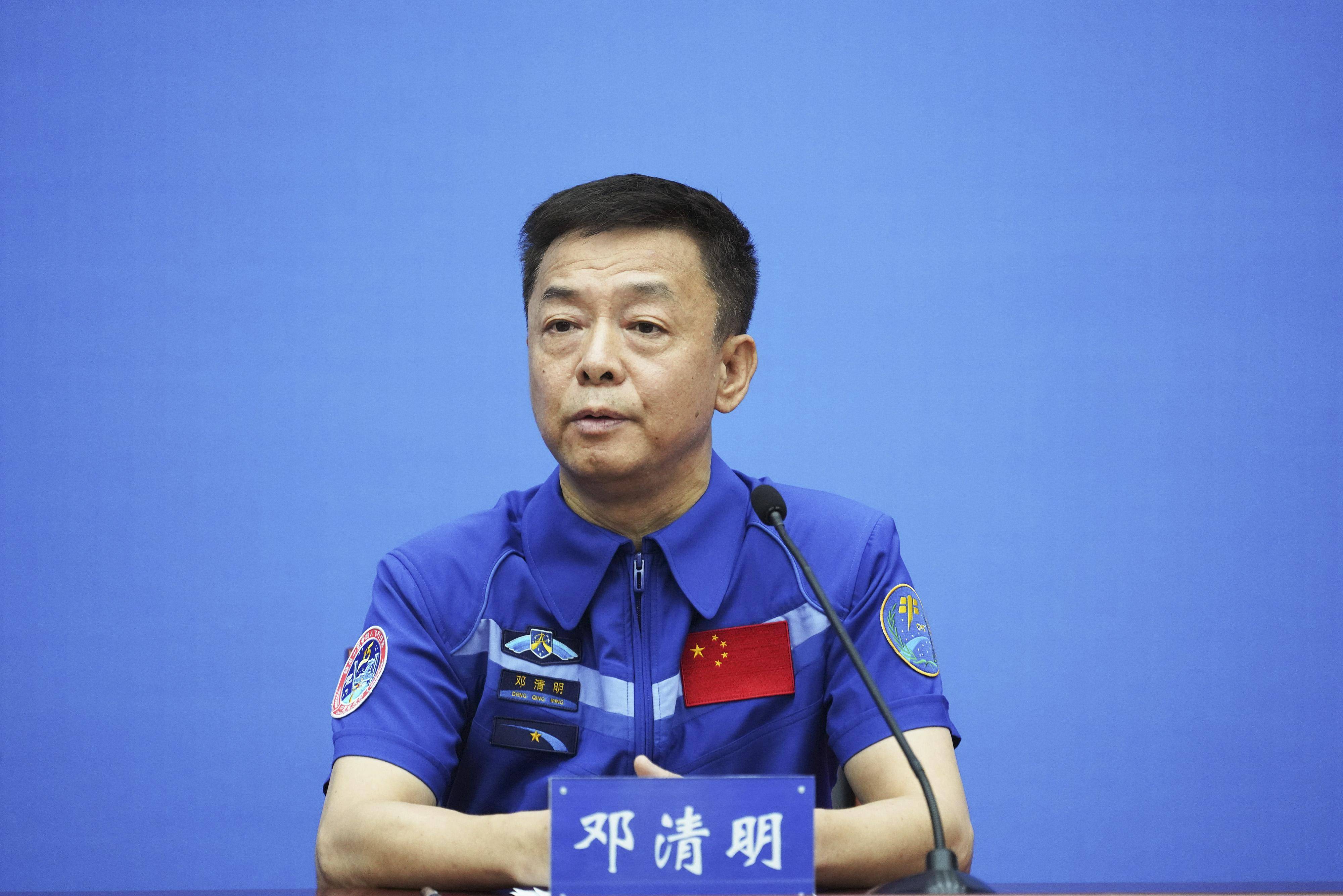 航天员费俊龙：“感觉良好”来自于日积月累的历练和点滴汗水的付出