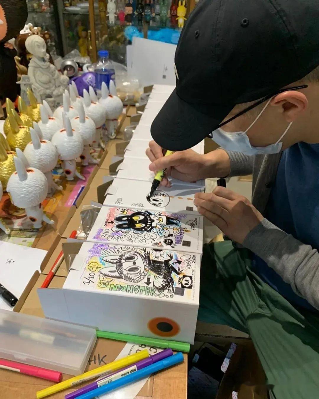 养猪不如卖潮玩？一只LABUBU能买550头商品生猪？