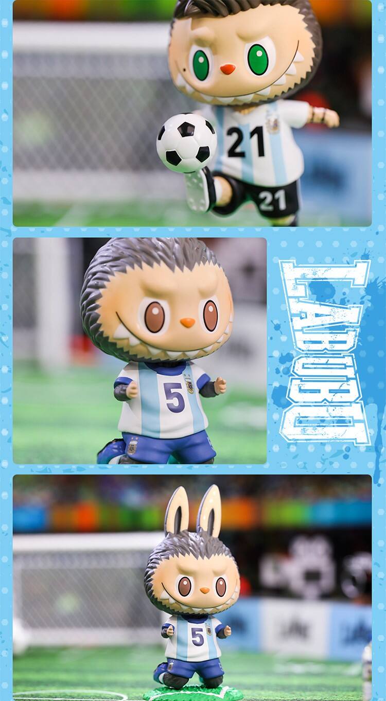 养猪不如卖潮玩？一只LABUBU能买550头商品生猪？