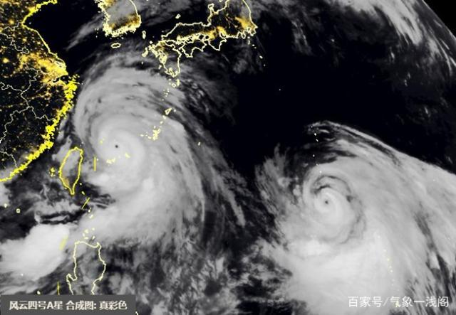 戛纳获奖！华为云盘古大模型用「色彩符号」给非洲渔村装上天眼，台风致死率直降 98%