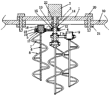 星网宇达获得实用新型专利授权：“一种龙伯球机载固定架”