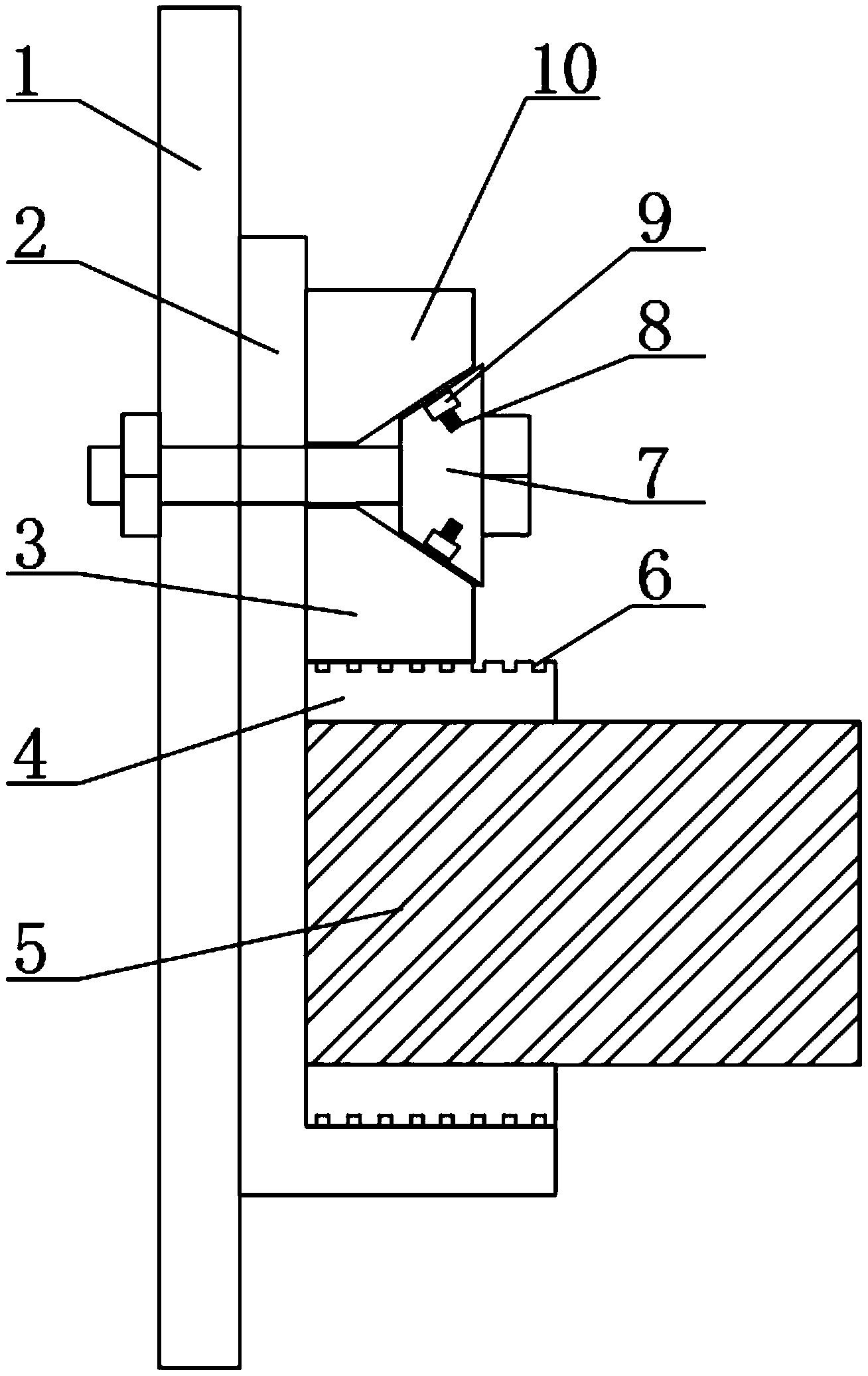 华茂股份获得实用新型专利授权：“轴流开棉机托板结构”