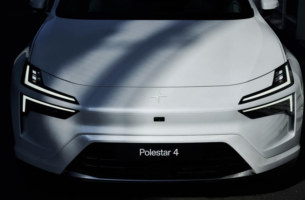 淡出中国押注欧洲 获2亿美元融资的极星汽车依然“钱紧”