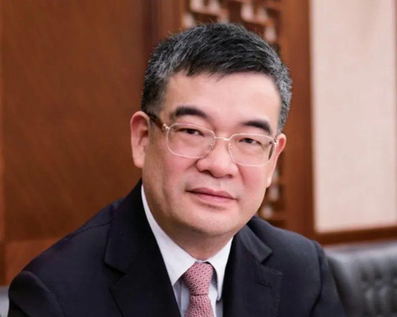 朱鹤新：未来我国外汇市场仍有条件保持平稳运行